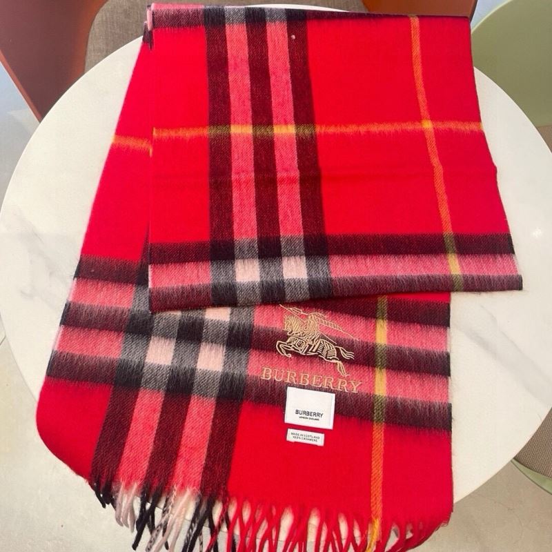 Burberry Scarf